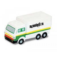 Stress Balls: Truck Stress Balls